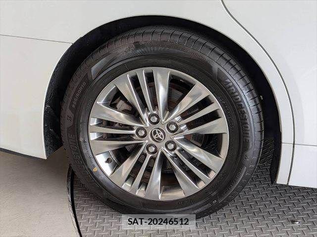 Toyota ALPHARD HYBRID 2024-04 8334699-16