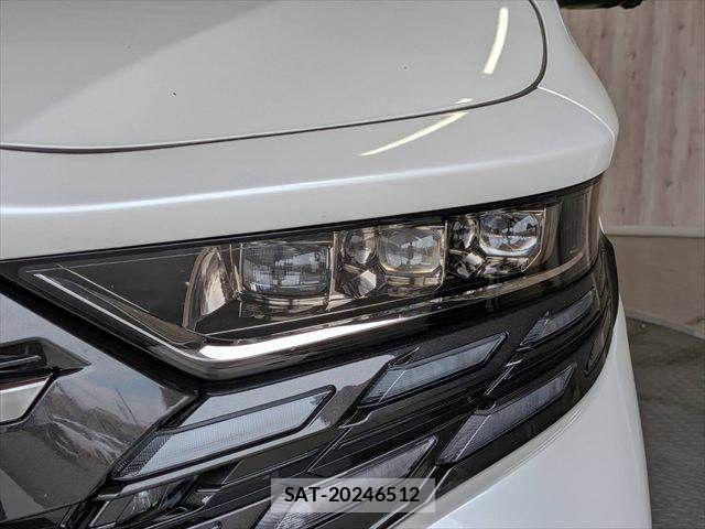 Toyota ALPHARD HYBRID 2024-04 8334699-24