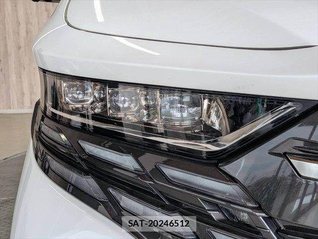 Toyota ALPHARD HYBRID 2024-04 8334699-26