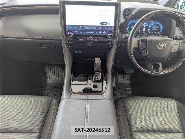 Toyota ALPHARD HYBRID 2024-04 8334699-2