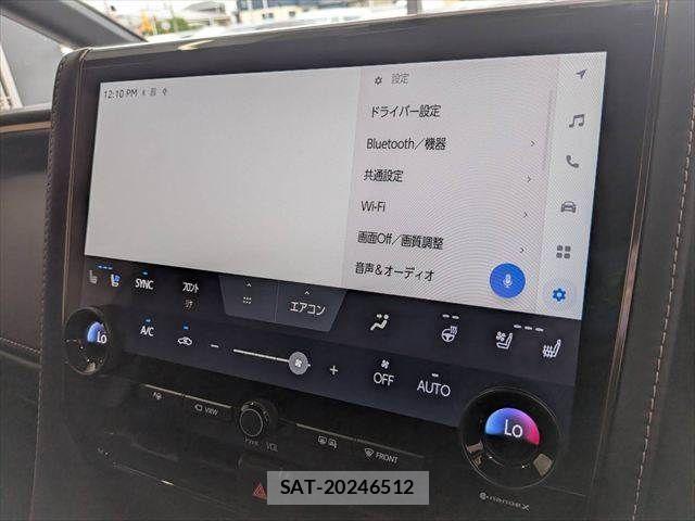 Toyota ALPHARD HYBRID 2024-04 8334699-4
