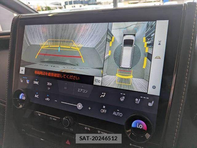 Toyota ALPHARD HYBRID 2024-04 8334699-5