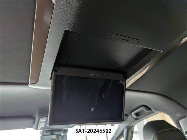 Toyota ALPHARD HYBRID 2024-04 8334699-6
