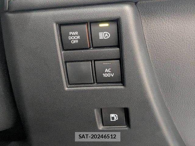 Toyota ALPHARD HYBRID 2024-04 8334699-8
