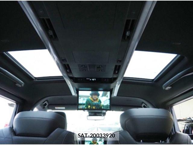 Toyota ALPHARD HYBRID 2025-07 8334692-9
