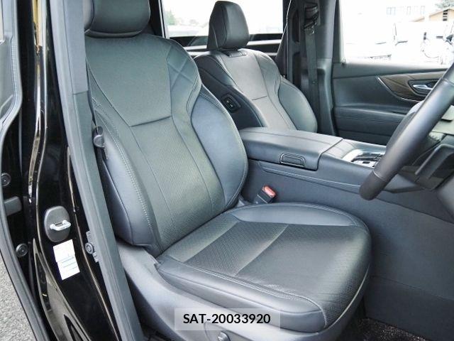 Toyota ALPHARD HYBRID 2025-07 8334692-12
