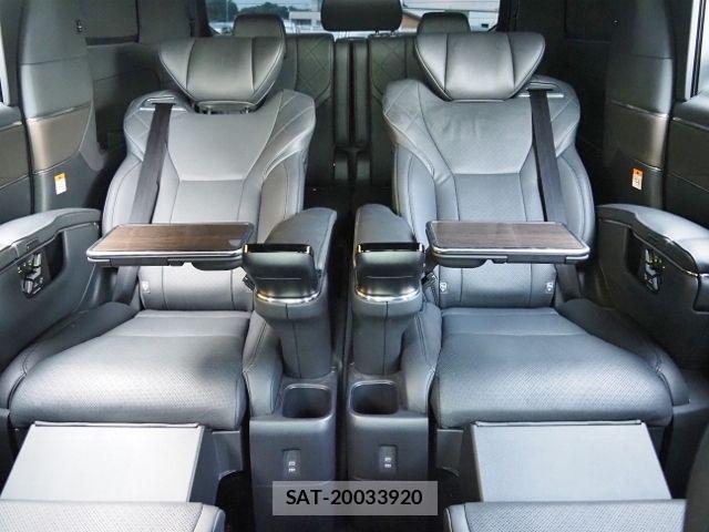 Toyota ALPHARD HYBRID 2025-07 8334692-14