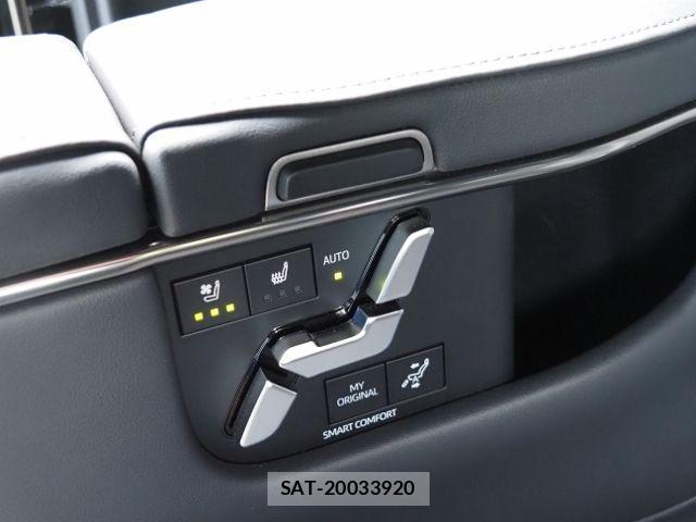 Toyota ALPHARD HYBRID 2025-07 8334692-15