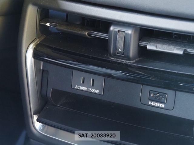 Toyota ALPHARD HYBRID 2025-07 8334692-16