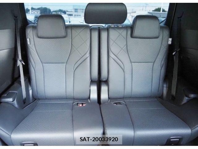 Toyota ALPHARD HYBRID 2025-07 8334692-17