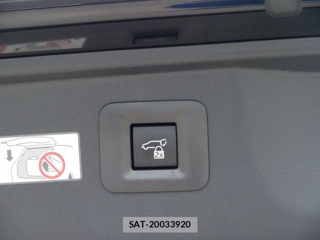Toyota ALPHARD HYBRID 2025-07 8334692-19