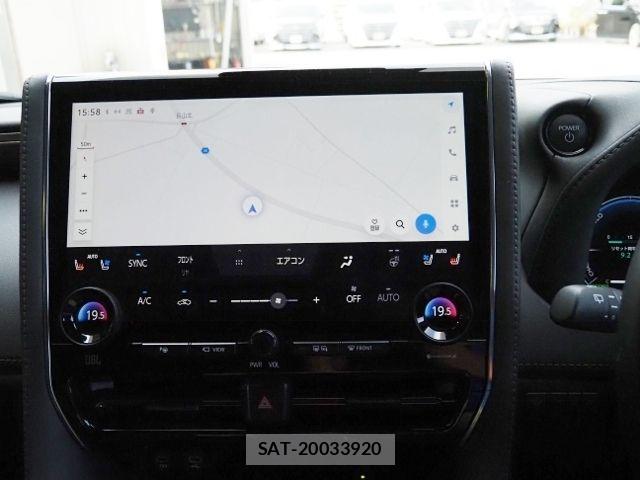 Toyota ALPHARD HYBRID 2025-07 8334692-24