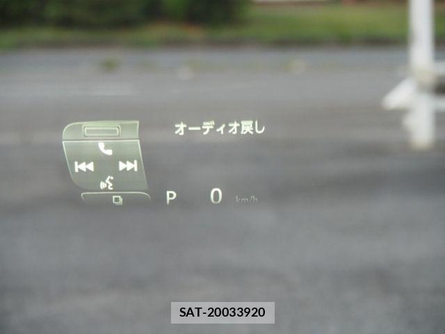 Toyota ALPHARD HYBRID 2025-07 8334692-26