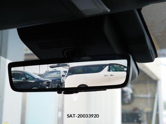 Toyota ALPHARD HYBRID 2025-07 8334692-28