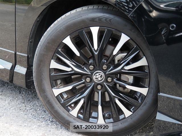 Toyota ALPHARD HYBRID 2025-07 8334692-8