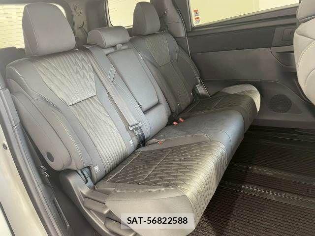 Toyota ALPHARD HYBRID 2026-06 8334696-9