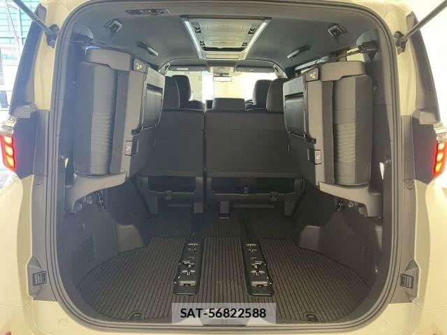 Toyota ALPHARD HYBRID 2026-06 8334696-11