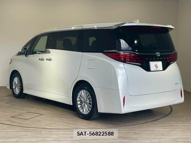 Toyota ALPHARD HYBRID 2026-06 8334696-15