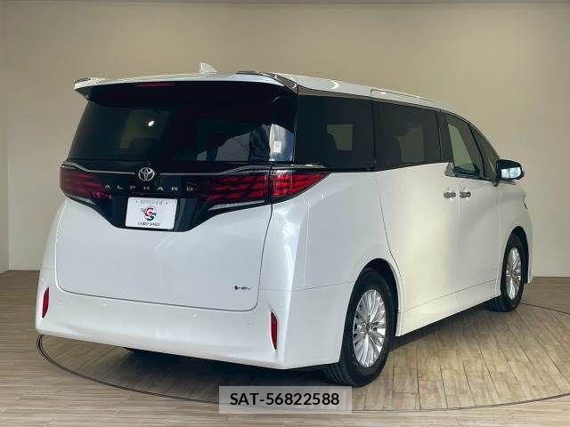Toyota ALPHARD HYBRID 2026-06 8334696-16