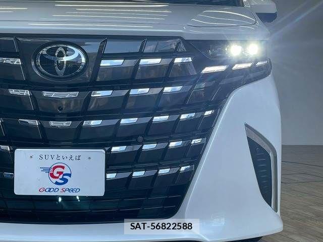 Toyota ALPHARD HYBRID 2026-06 8334696-17