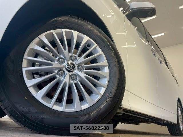 Toyota ALPHARD HYBRID 2026-06 8334696-18