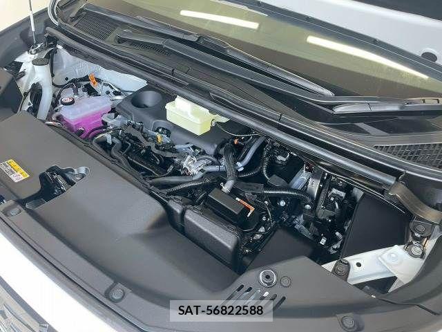 Toyota ALPHARD HYBRID 2026-06 8334696-19