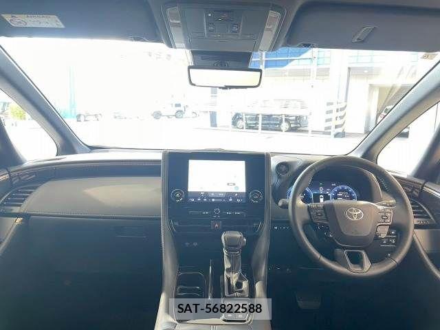 Toyota ALPHARD HYBRID 2026-06 8334696-2