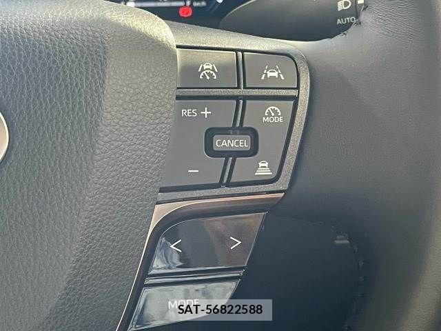 Toyota ALPHARD HYBRID 2026-06 8334696-7