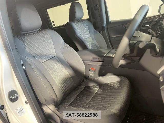 Toyota ALPHARD HYBRID 2026-06 8334696-8