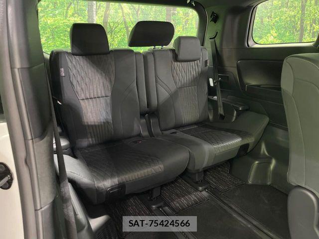 Toyota ALPHARD HYBRID 2025-08 8334701-9
