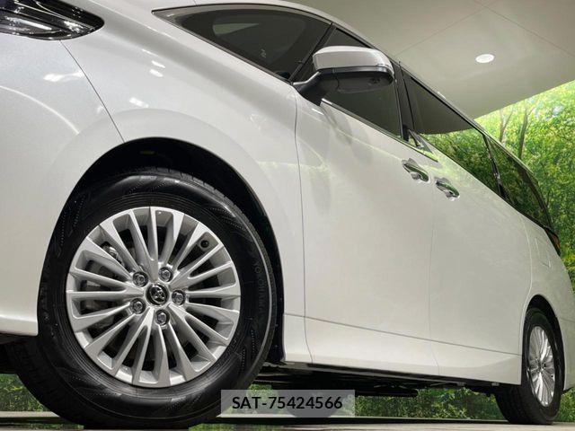 Toyota ALPHARD HYBRID 2025-08 8334701-13