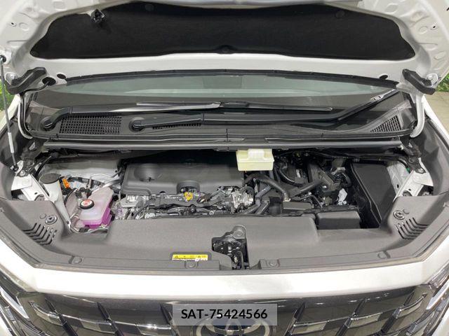 Toyota ALPHARD HYBRID 2025-08 8334701-17