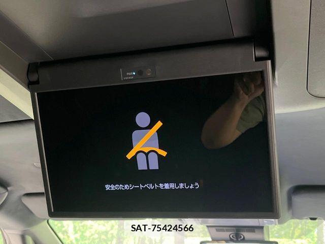 Toyota ALPHARD HYBRID 2025-08 8334701-2