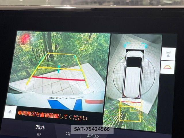 Toyota ALPHARD HYBRID 2025-08 8334701-4
