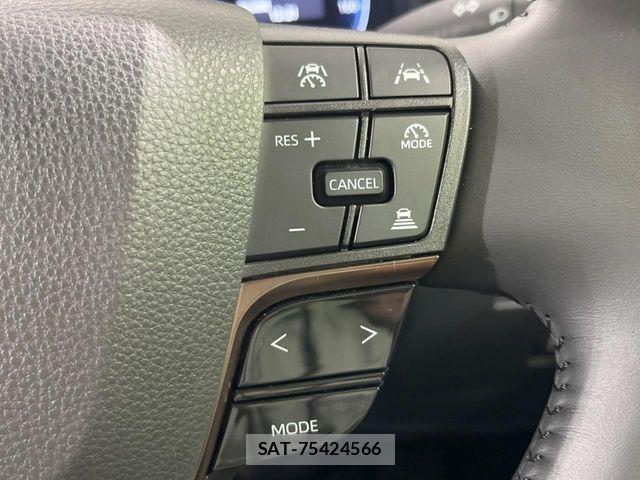 Toyota ALPHARD HYBRID 2025-08 8334701-6