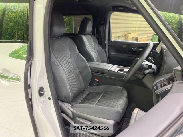 Toyota ALPHARD HYBRID 2025-08 8334701-7