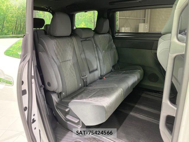 Toyota ALPHARD HYBRID 2025-08 8334701-8