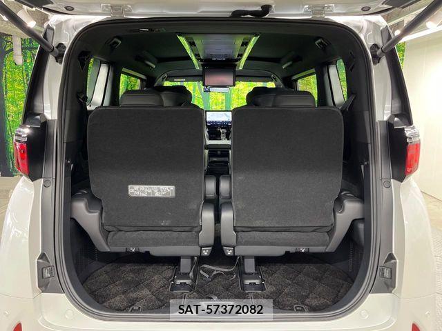 Toyota ALPHARD HYBRID 2024-06 8334698-10