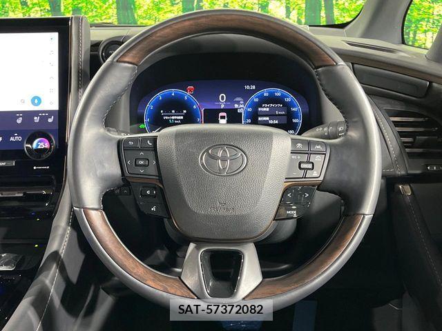 Toyota ALPHARD HYBRID 2024-06 8334698-11