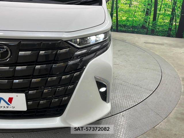 Toyota ALPHARD HYBRID 2024-06 8334698-12