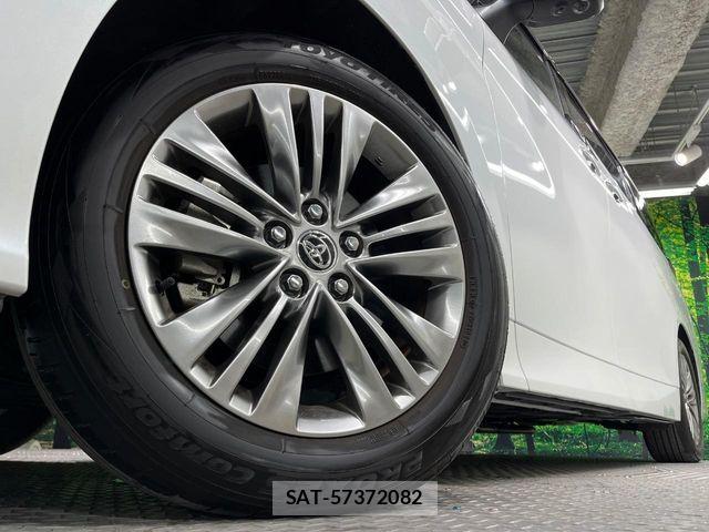 Toyota ALPHARD HYBRID 2024-06 8334698-13