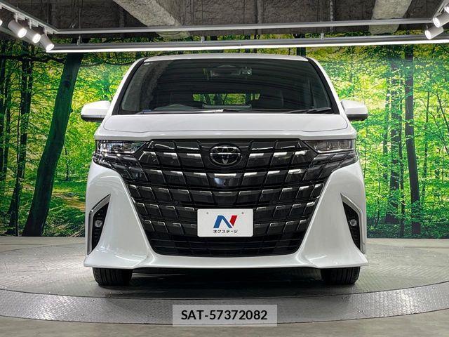 Toyota ALPHARD HYBRID 2024-06 8334698-14