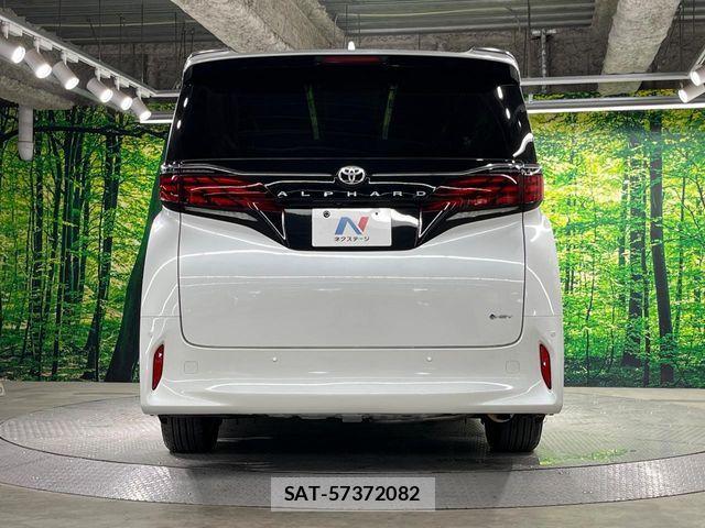 Toyota ALPHARD HYBRID 2024-06 8334698-15