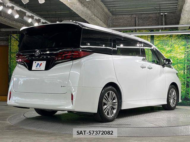 Toyota ALPHARD HYBRID 2024-06 8334698-17