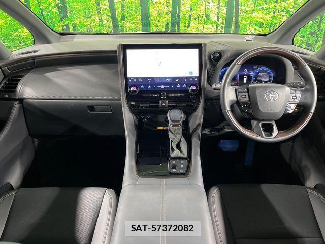 Toyota ALPHARD HYBRID 2024-06 8334698-1