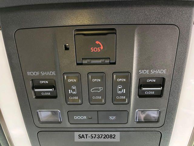 Toyota ALPHARD HYBRID 2024-06 8334698-2
