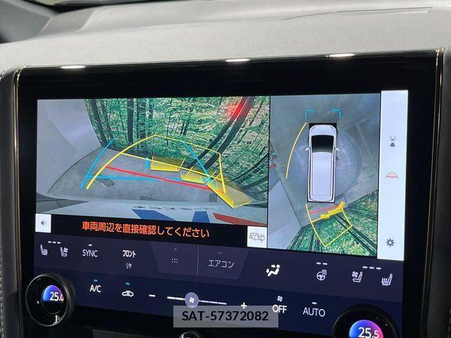 Toyota ALPHARD HYBRID 2024-06 8334698-5