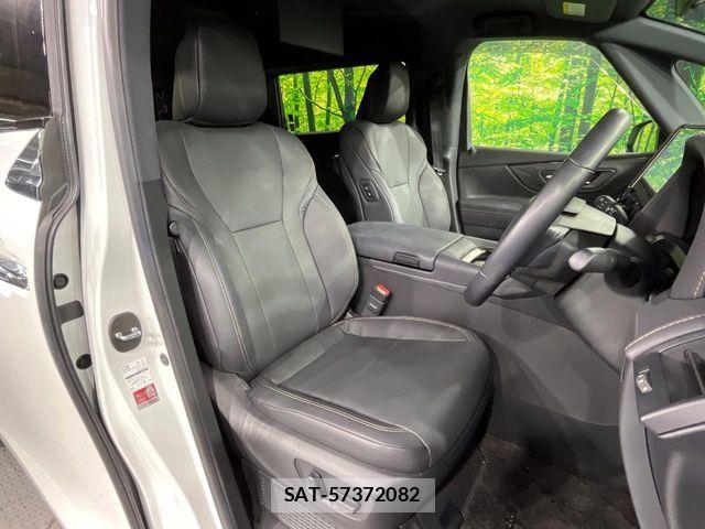 Toyota ALPHARD HYBRID 2024-06 8334698-7