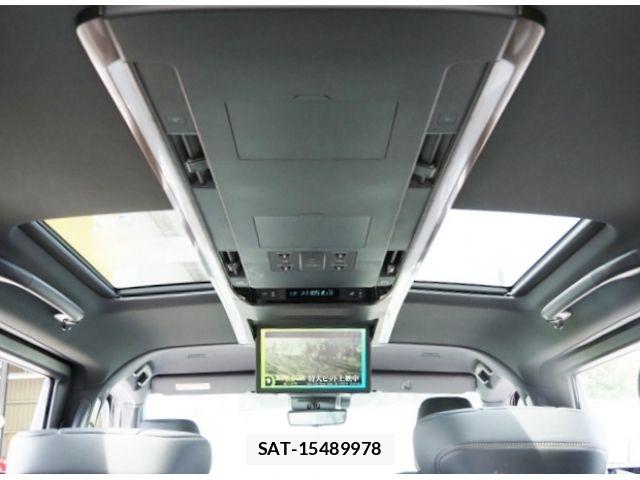 Toyota ALPHARD HYBRID 2025-02 8334695-9