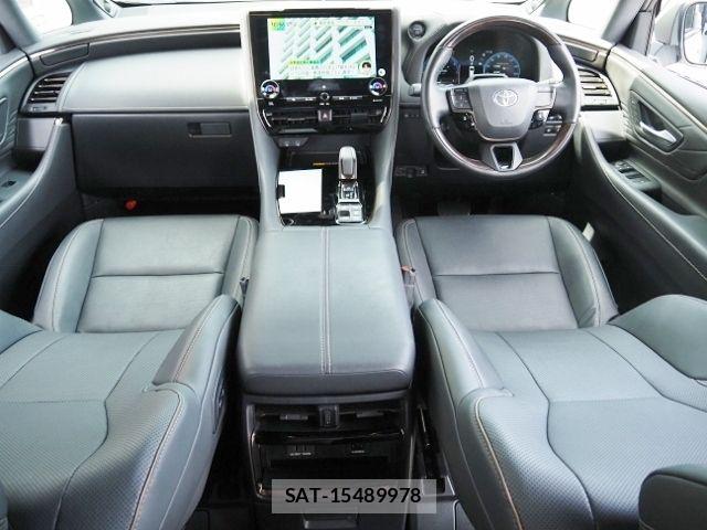 Toyota ALPHARD HYBRID 2025-02 8334695-10